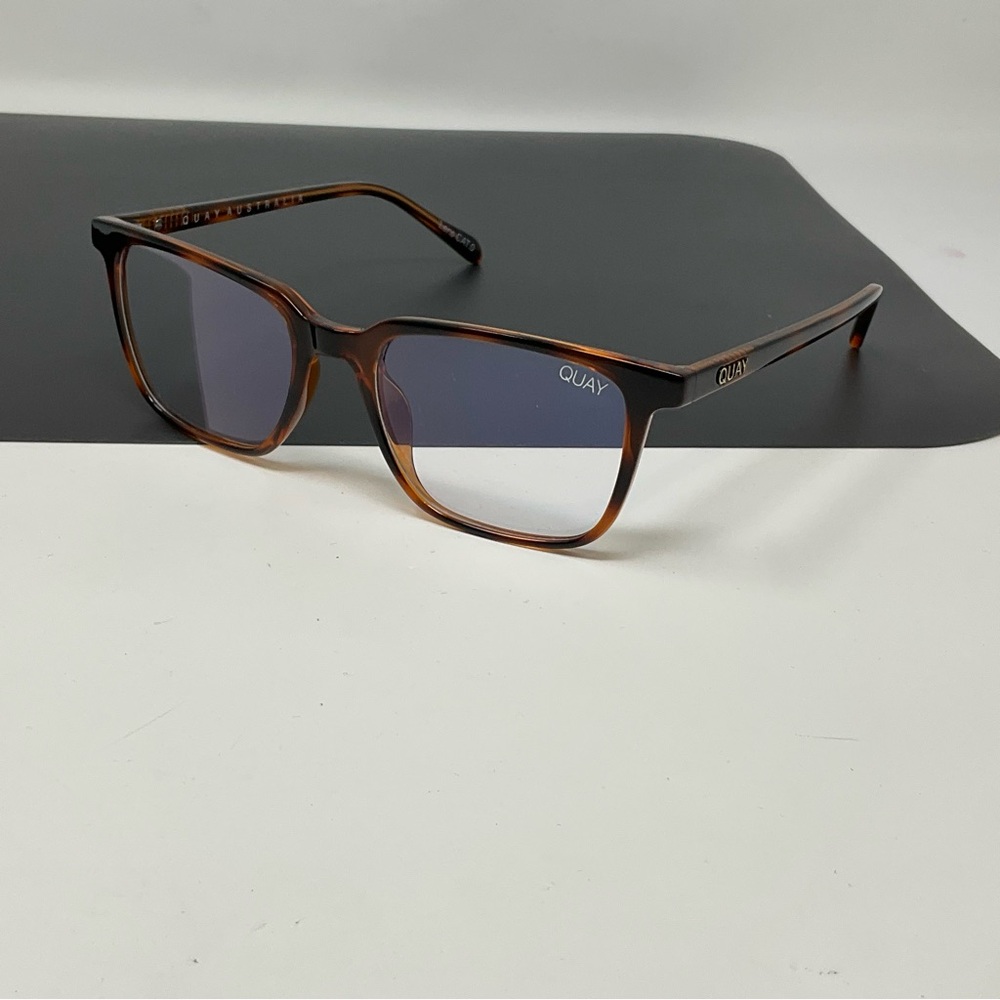 Quay Australia Algorithm Tortoise Blue Light Read… - image 4